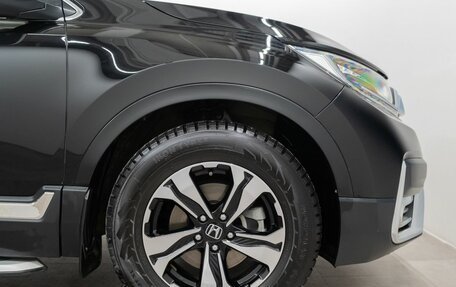 Honda CR-V IV, 2020 год, 3 160 000 рублей, 21 фотография