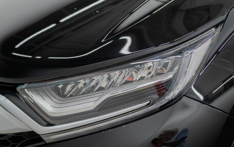 Honda CR-V IV, 2020 год, 3 160 000 рублей, 22 фотография