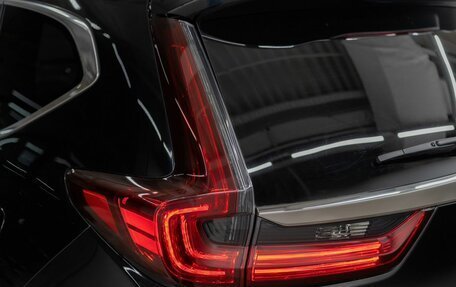 Honda CR-V IV, 2020 год, 3 160 000 рублей, 23 фотография