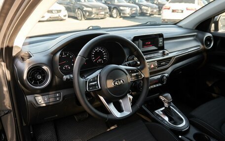 KIA Cerato IV, 2019 год, 1 675 200 рублей, 5 фотография