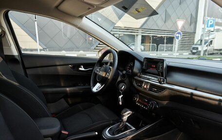 KIA Cerato IV, 2019 год, 1 675 200 рублей, 6 фотография