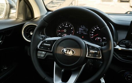 KIA Cerato IV, 2019 год, 1 675 200 рублей, 14 фотография