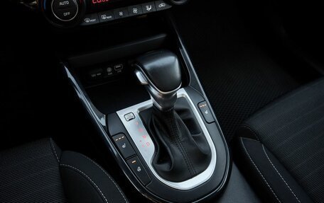 KIA Cerato IV, 2019 год, 1 675 200 рублей, 11 фотография