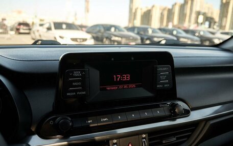 KIA Cerato IV, 2019 год, 1 675 200 рублей, 9 фотография