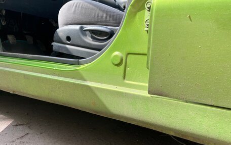 Daewoo Matiz I, 2008 год, 350 000 рублей, 7 фотография