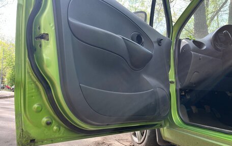 Daewoo Matiz I, 2008 год, 350 000 рублей, 6 фотография