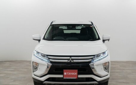 Mitsubishi Eclipse Cross, 2018 год, 2 250 000 рублей, 1 фотография
