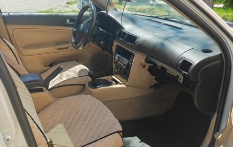 Volkswagen Passat B5+ рестайлинг, 2001 год, 350 000 рублей, 3 фотография