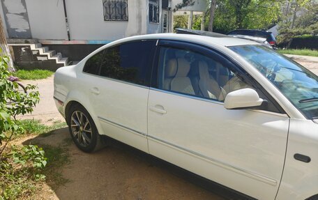 Volkswagen Passat B5+ рестайлинг, 2001 год, 350 000 рублей, 4 фотография