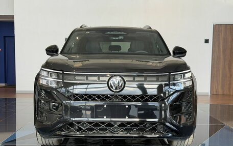 Volkswagen Teramont, 2026 год, 6 250 000 рублей, 3 фотография