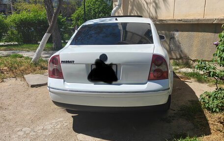 Volkswagen Passat B5+ рестайлинг, 2001 год, 350 000 рублей, 7 фотография