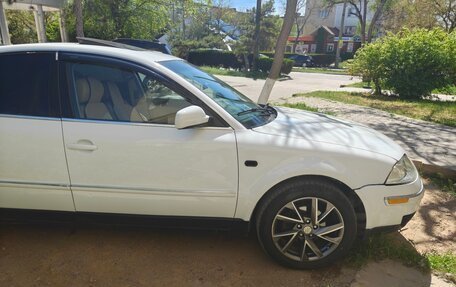 Volkswagen Passat B5+ рестайлинг, 2001 год, 350 000 рублей, 5 фотография