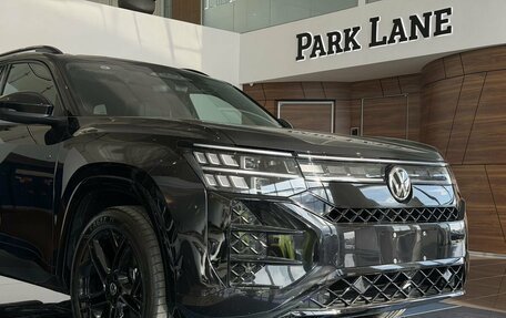 Volkswagen Teramont, 2026 год, 6 250 000 рублей, 2 фотография