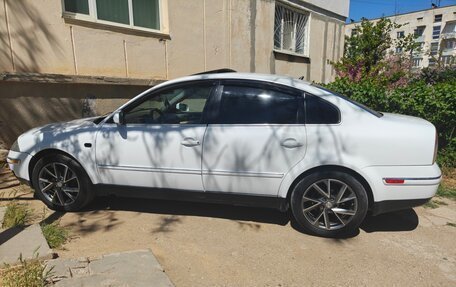 Volkswagen Passat B5+ рестайлинг, 2001 год, 350 000 рублей, 6 фотография