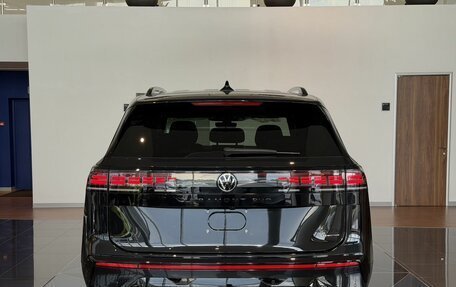 Volkswagen Teramont, 2026 год, 6 250 000 рублей, 6 фотография