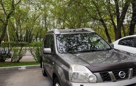 Nissan X-Trail, 2010 год, 1 200 000 рублей, 1 фотография