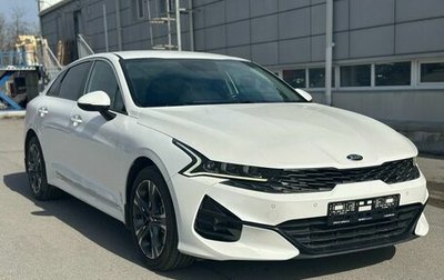 KIA K5, 2020 год, 2 499 000 рублей, 1 фотография