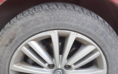 Citroen C4 II рестайлинг, 2011 год, 420 000 рублей, 1 фотография