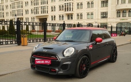 MINI Hatch, 2017 год, 2 490 000 рублей, 1 фотография