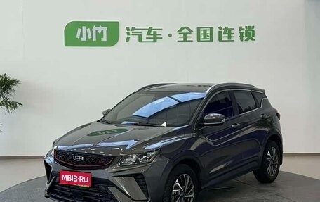 Geely Coolray I, 2023 год, 1 325 000 рублей, 1 фотография