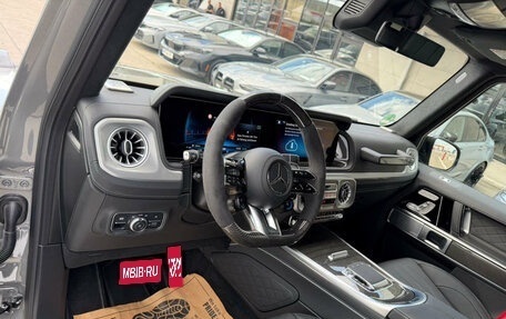 Mercedes-Benz G-Класс AMG, 2026 год, 40 560 000 рублей, 1 фотография