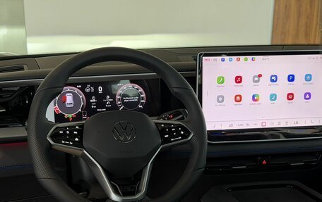 Volkswagen Teramont, 2026 год, 6 250 000 рублей, 10 фотография