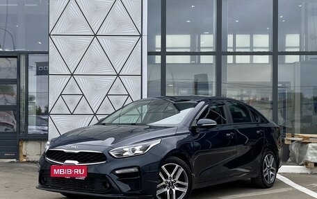 KIA Cerato IV, 2021 год, 2 099 000 рублей, 1 фотография