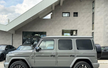 Mercedes-Benz G-Класс AMG, 2026 год, 40 560 000 рублей, 1 фотография