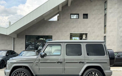 Mercedes-Benz G-Класс AMG, 2026 год, 40 560 000 рублей, 1 фотография