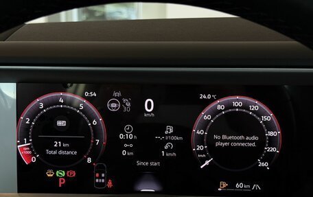 Volkswagen Teramont, 2026 год, 6 250 000 рублей, 15 фотография