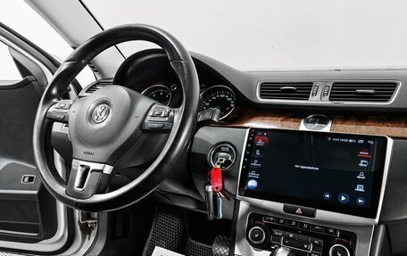 Volkswagen Passat B7, 2011 год, 1 609 000 рублей, 7 фотография