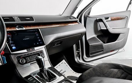 Volkswagen Passat B7, 2011 год, 1 609 000 рублей, 9 фотография