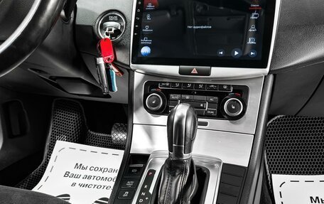 Volkswagen Passat B7, 2011 год, 1 609 000 рублей, 10 фотография