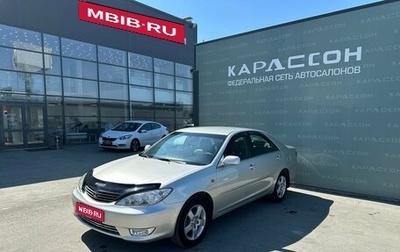 Toyota Camry V40, 2004 год, 650 000 рублей, 1 фотография