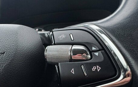 Skoda Octavia IV, 2021 год, 1 410 000 рублей, 10 фотография