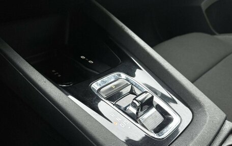 Skoda Octavia IV, 2021 год, 1 410 000 рублей, 9 фотография