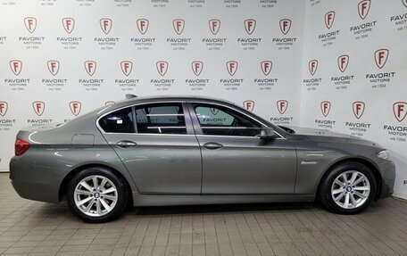 BMW 5 серия, 2013 год, 1 849 000 рублей, 4 фотография