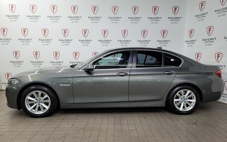 BMW 5 серия, 2013 год, 1 849 000 рублей, 5 фотография