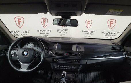 BMW 5 серия, 2013 год, 1 849 000 рублей, 7 фотография