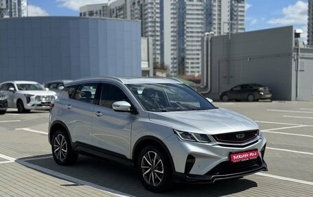 Geely Coolray I, 2022 год, 1 440 000 рублей, 1 фотография