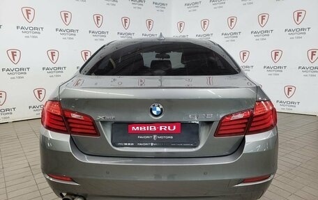 BMW 5 серия, 2013 год, 1 849 000 рублей, 3 фотография