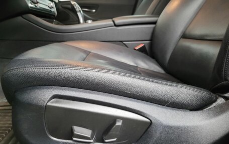 BMW 5 серия, 2013 год, 1 849 000 рублей, 10 фотография