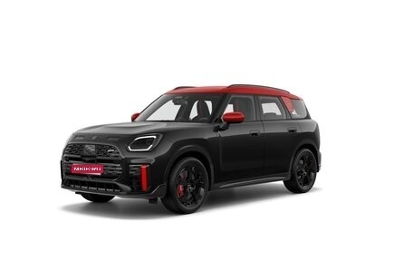 MINI Countryman, 2024 год, 7 200 000 рублей, 1 фотография
