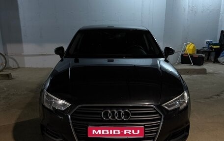 Audi A3, 2019 год, 2 200 000 рублей, 1 фотография