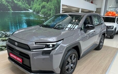Toyota RAV4, 2026 год, 4 850 000 рублей, 1 фотография