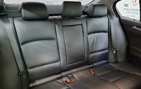 BMW 5 серия, 2013 год, 1 849 000 рублей, 15 фотография