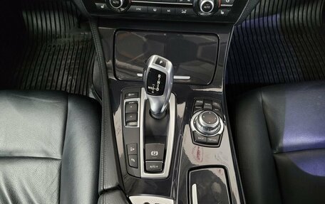 BMW 5 серия, 2013 год, 1 849 000 рублей, 13 фотография
