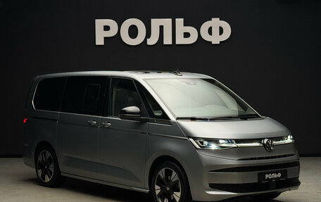 Volkswagen Multivan, 2025 год, 9 950 000 рублей, 1 фотография