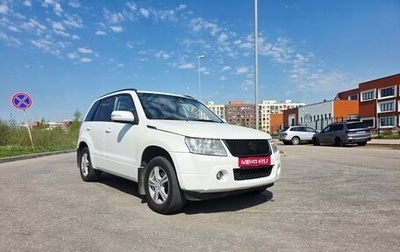 Suzuki Grand Vitara, 2008 год, 860 000 рублей, 1 фотография