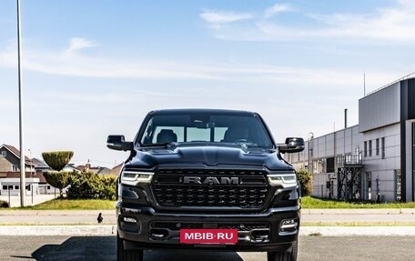 Rambler 1500, 2024 год, 11 250 000 рублей, 3 фотография